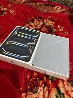 ipad pro m4chip 11"inch 256gb