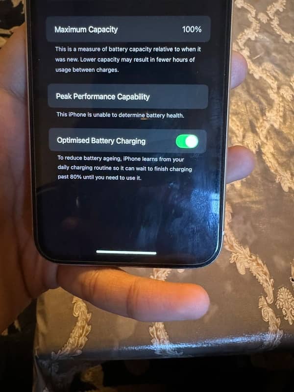 iphone 11  pta dual sim with box 1