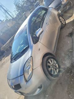 Toyota Vitz 2006