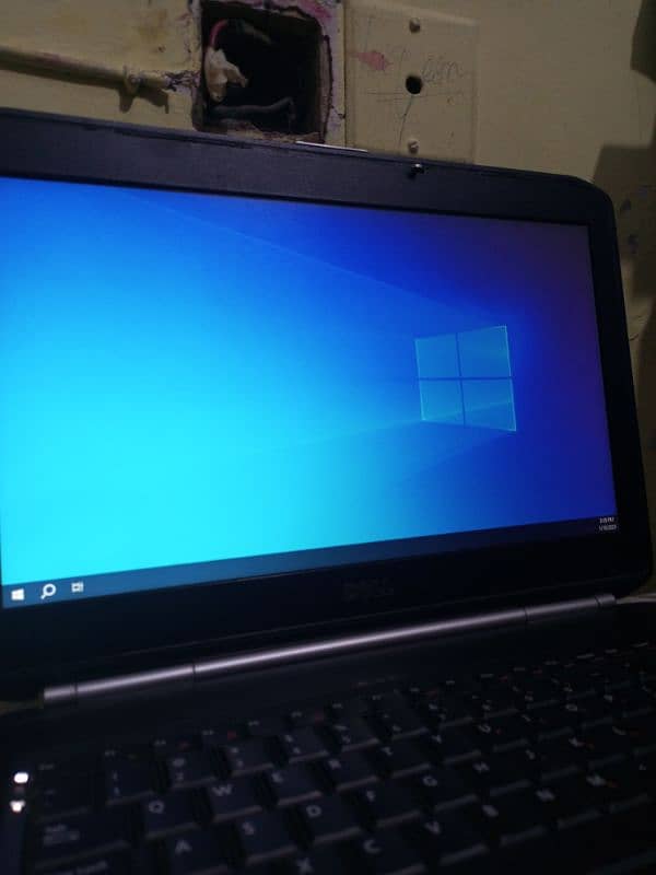 Dell latitude 14 4