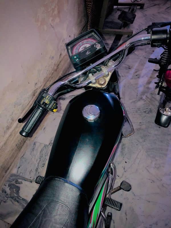 Metro 70cc Full ok 3