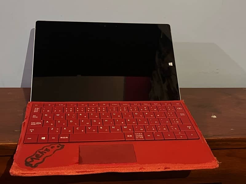 Microsoft Surface 3 (4/64gb) 9