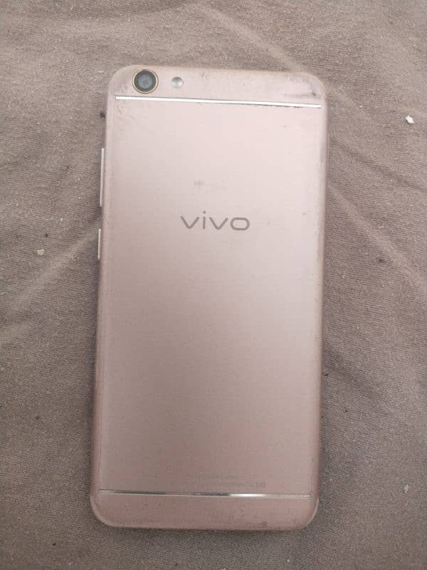 Vivo y66 4/64 10 by 10 3