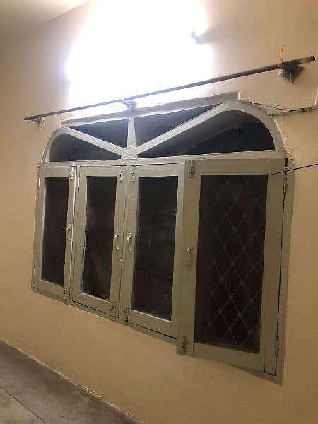 house for rent in lalazar colony wah cantt 5