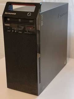 Lenovo i5 2500k