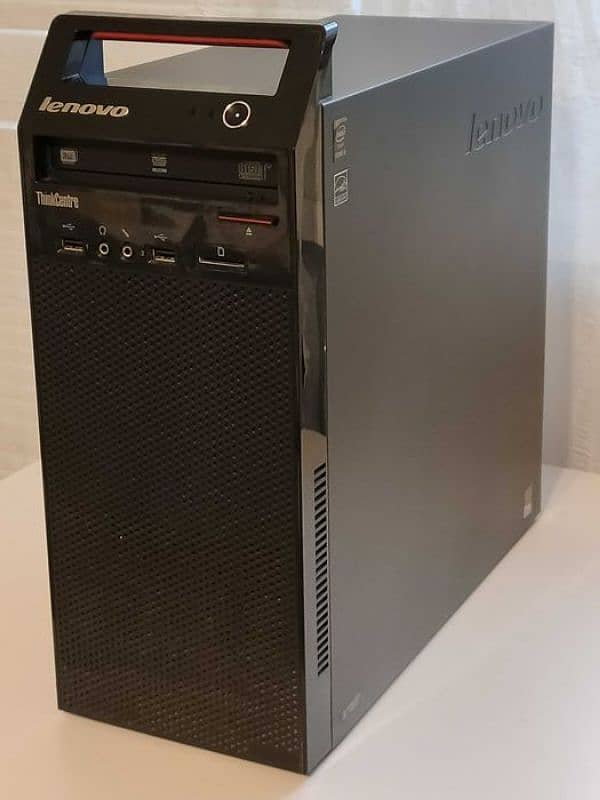 Lenovo i5 2500k 0