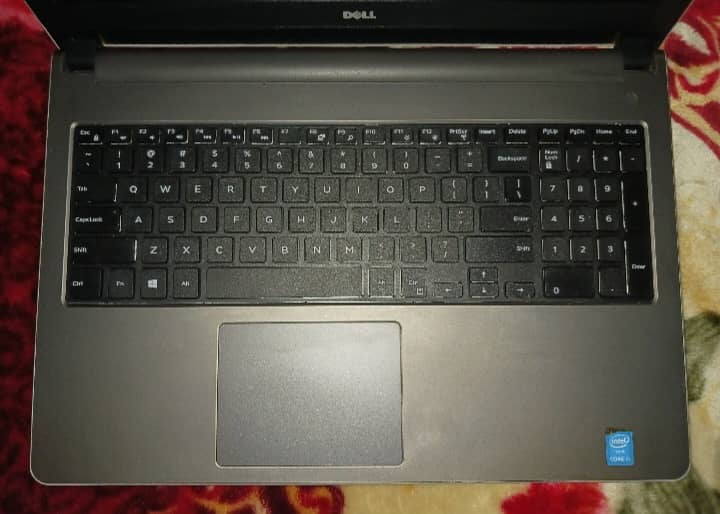 Dell Inspiron 5558 15.6" Touch 8GB/1TB 1