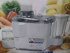 juicer/Blender MJ-M176P