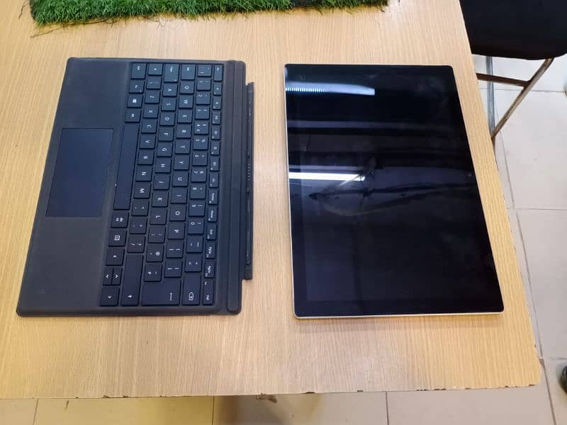 MICROSOFT SURFACE PRO 4 I5 7TH GEN 2