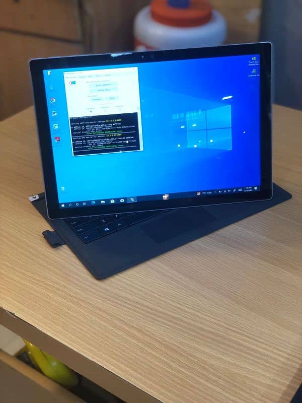 MICROSOFT SURFACE PRO 4 I5 7TH GEN 4