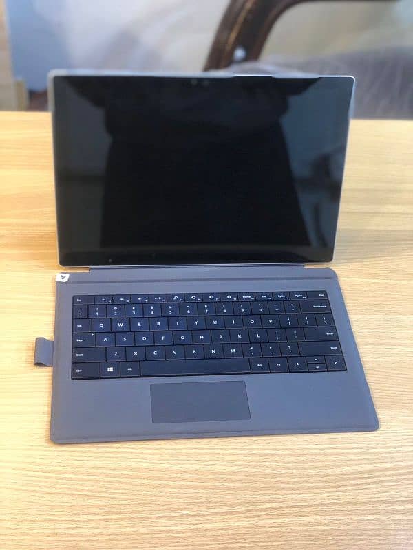 MICROSOFT SURFACE PRO 4 I5 7TH GEN 5