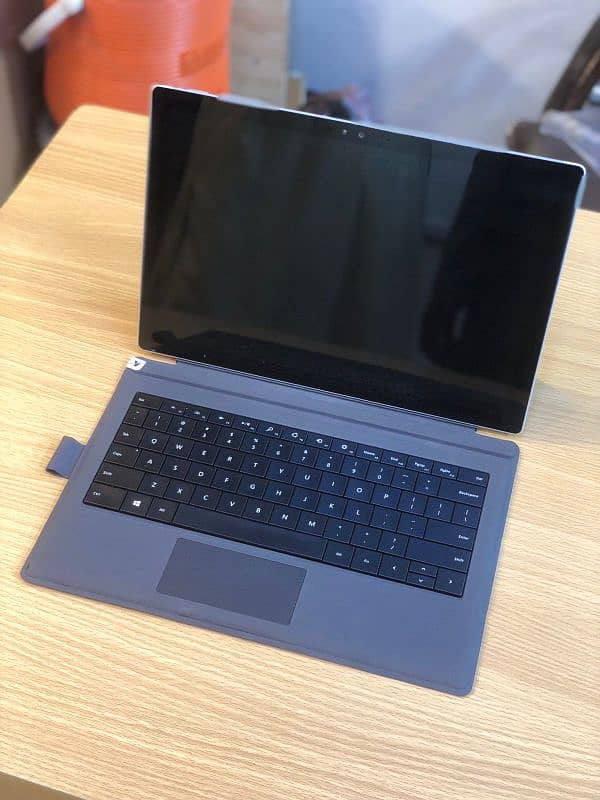 MICROSOFT SURFACE PRO 4 I5 7TH GEN 7