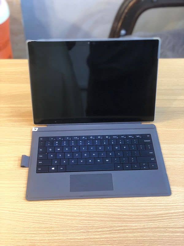 MICROSOFT SURFACE PRO 4 I5 7TH GEN 10