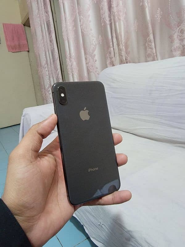 iphone xs max 256gb fu 1