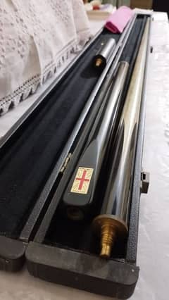 Cue Stick Riley England Imported Original