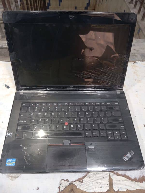 Lenovo E430  Core i5 3rd generation 0