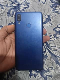 samsung a10s  . 03014507502