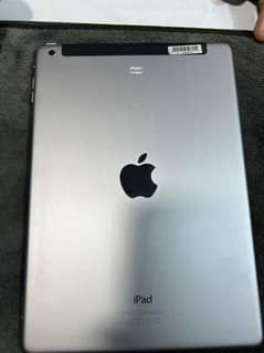 I pad Air