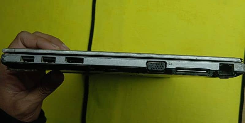 HP LAPTOP 1