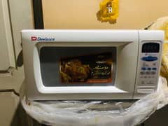 New Dawlance oven sale now 35000