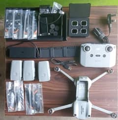 Dji air 2 S with RC Smart Controller 0341-96,95816 My WhatsApp Number