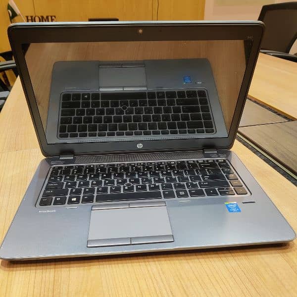 HP EliteBook 840 G2 Core 15 5th Generation 1