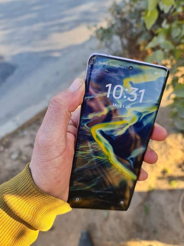 oppo reno 10 pro plus 5g 12/256 dual sim glss crick exchange possbli 5