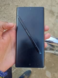 Samsung Galaxy note 10