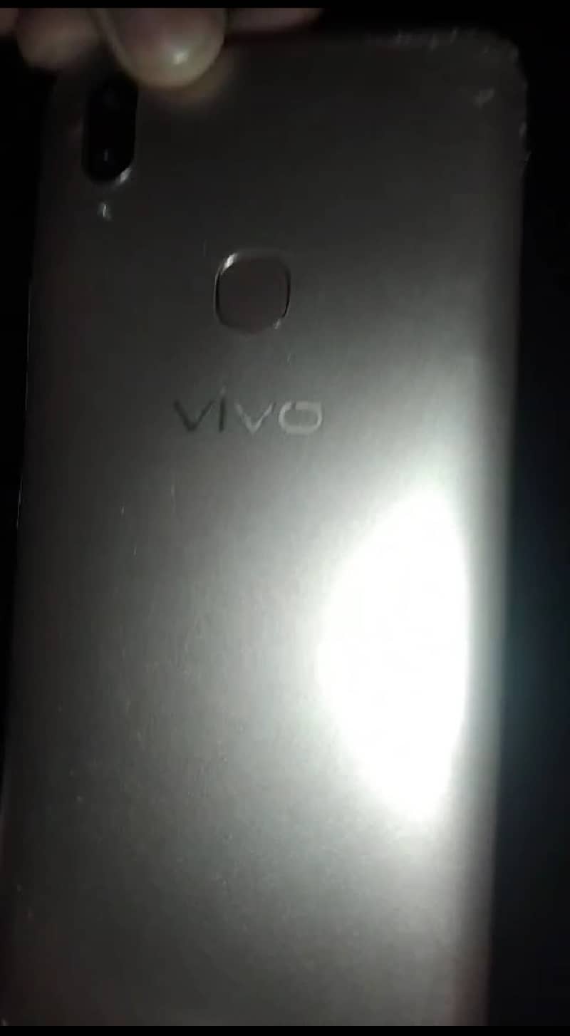 VIVO Y85A 4GB ram 64GB space urgent sale 2