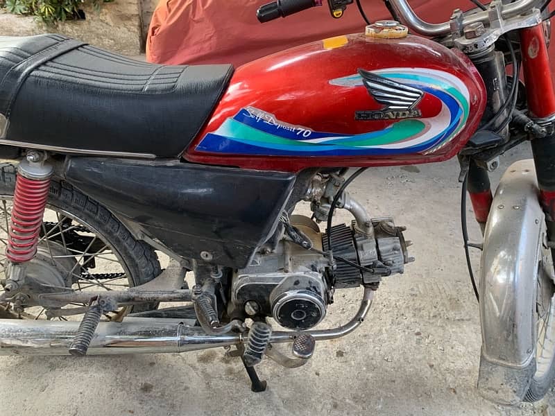 Bike for sale 1