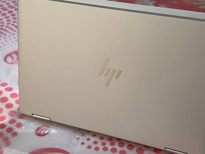 HP ELITE BOOK 360 G-4 7