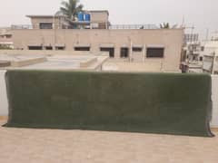 Used Artificial Grass for Sale