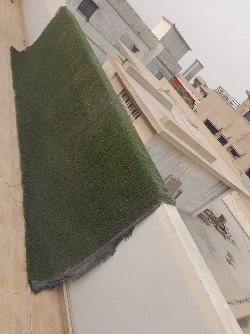 Used Artificial Grass for Sale 2