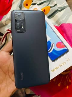 REDMI