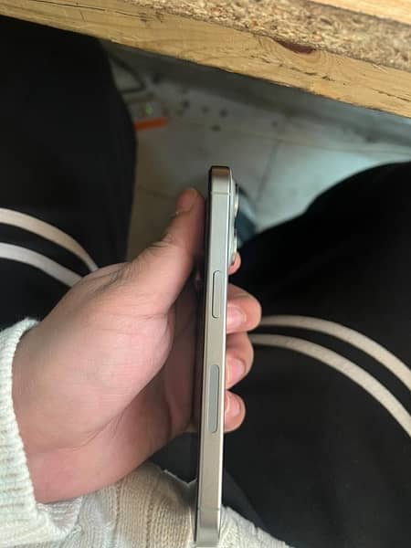 APPLE IPHONE 15 PRO (LLA) 1