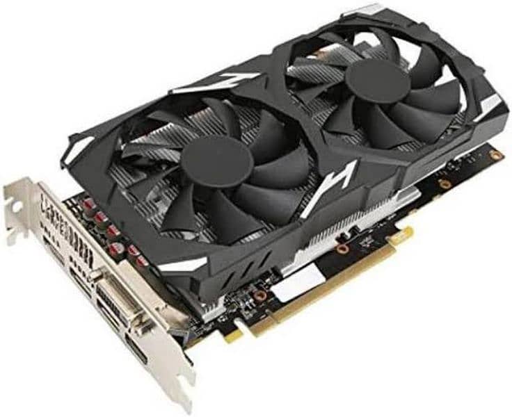 Rx580 8gb 0