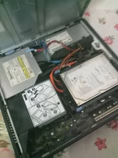 core 2 dell pc 150 gb