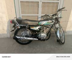 125 for Sale model 2023