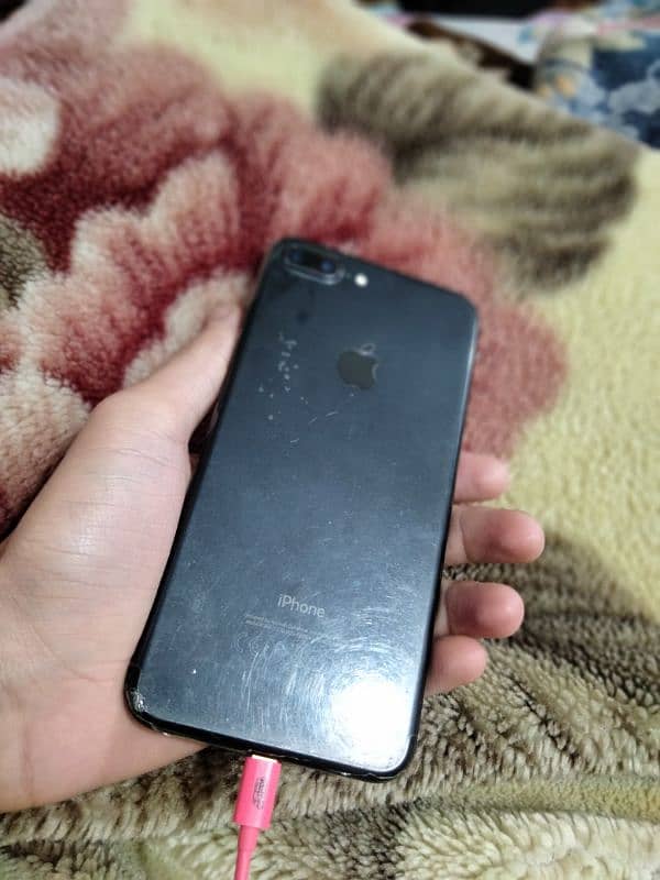 Iphone 7 Plus For Sale Serious Buyers Contact Only 6