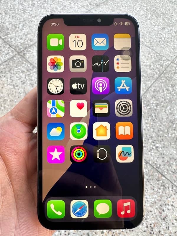 Iphone 12 Pro 512 Gb 8