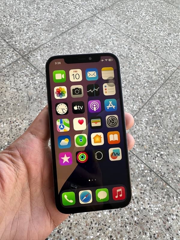 Iphone 12 Pro 512 Gb 10