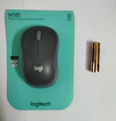 Logitech