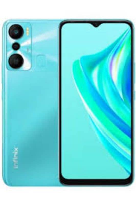 mobile for sale Infinix hot 20 I 7/64 1