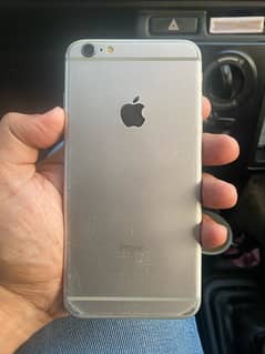 Iphone 6s Plus 128GB PTA Approved