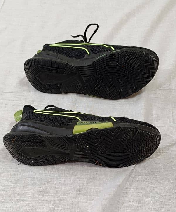 puma original shoes (42.5 size) 6