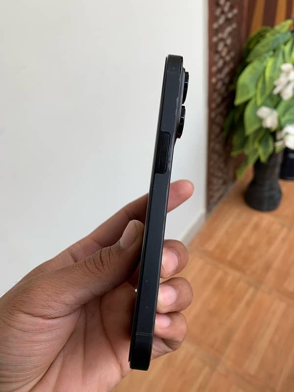 Iphone 14 pro 256GB 3