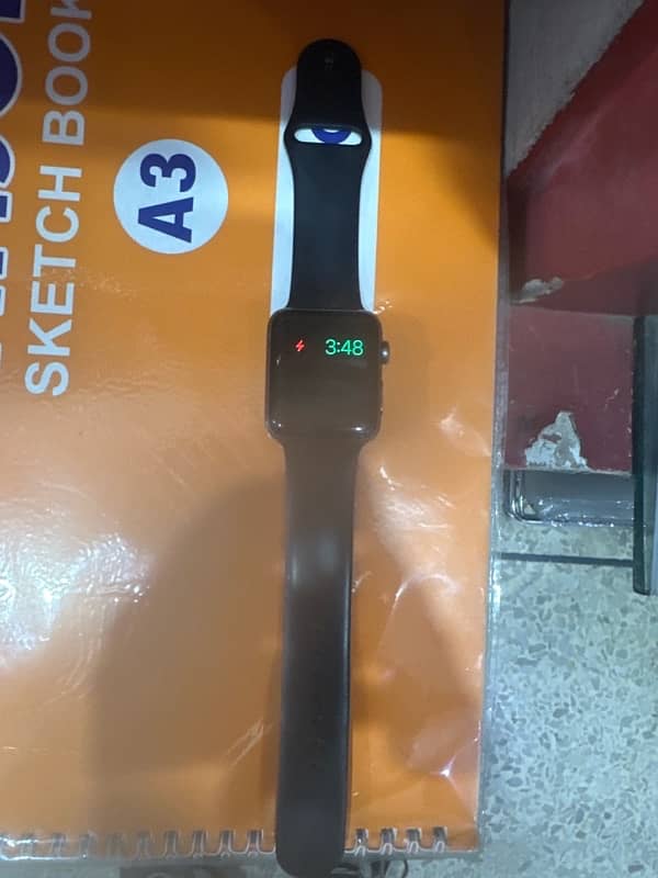 Apple Watch Series 2 2