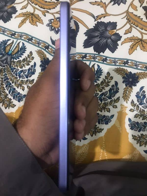 Vivo y17s  10 by 10 condition 1