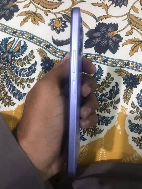 Vivo y17s  10 by 10 condition 4