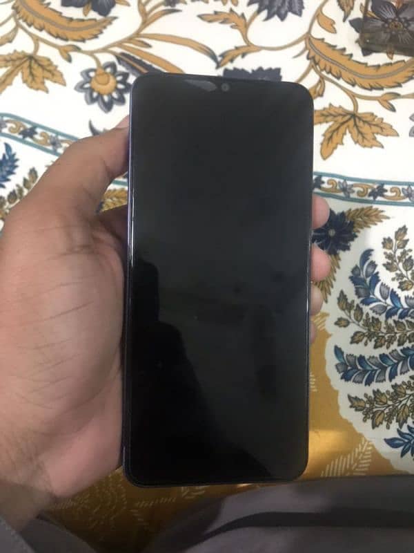 Vivo y17s  10 by 10 condition 5